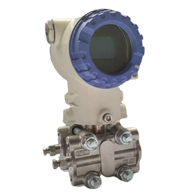 单晶硅差压变送器