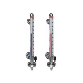 UHC/D电伴热式磁浮子液位计